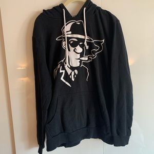 Dutch mafia hoodie